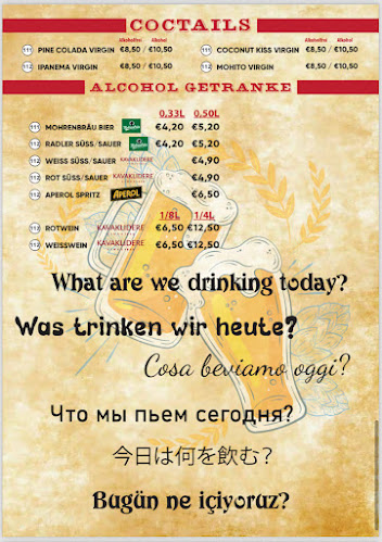 KARAKTER GOURMET KEBAB das Original - Dornbirn