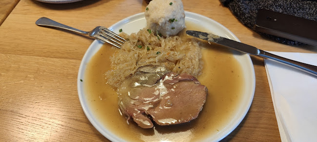 Stiftrestaurant LEOPOLD