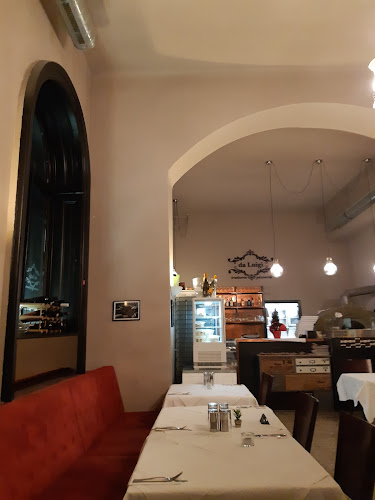 Opinii despre Pizzeria Da Luigi în Wien - Gastronomie und Hotellerie