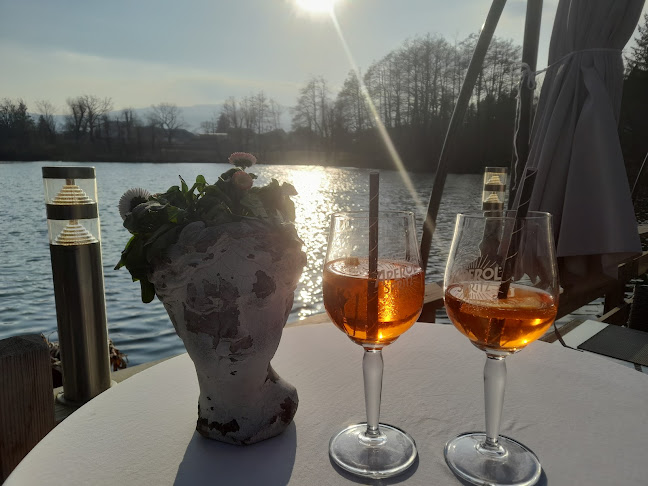 Opinii despre Restaurant Seestuben în Villach - Gastronomie und Hotellerie