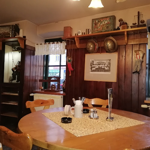 Comentarii opinii despre Restaurant SCHABANACK