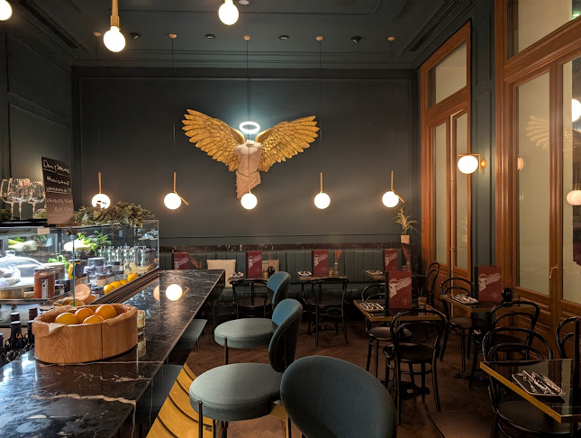 Rahlgasse 1, 1060 Wien