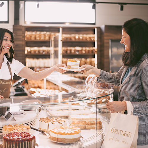 Bäckerei Wienerroither Pörtschach am Wörthersee - Gastronomie und Hotellerie