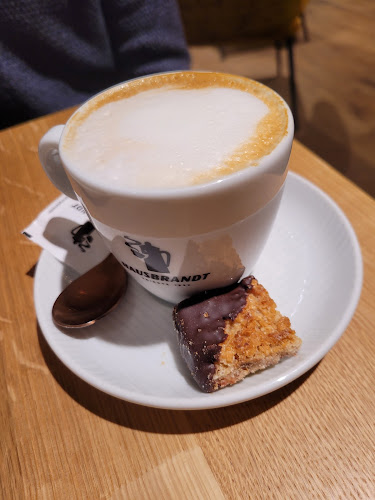 Comentarii opinii despre Tortelier | Café • Patisserie • Salzburg