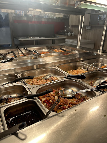 Opinii despre Restaurant WOK - Asia cuisine în Loosdorf - Gastronomie und Hotellerie