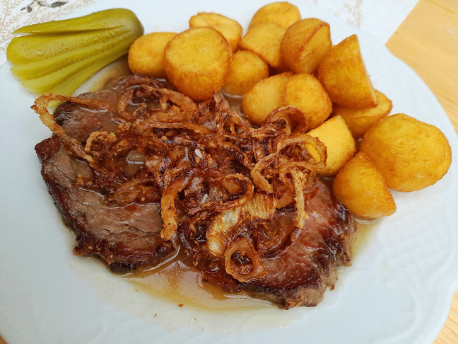 Opinii despre Heurigen Kernbichler în Baden - Gastronomie und Hotellerie