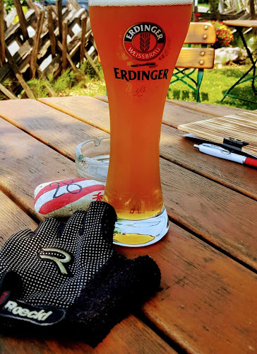 Opinii despre Pfenninger Alm - Restaurant în Wals - Gastronomie und Hotellerie