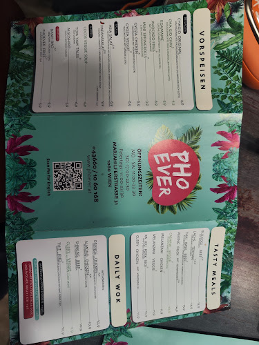 Comentarii opinii despre Pho Ever