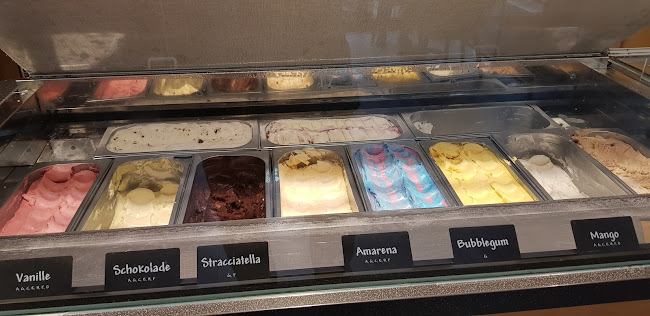 Comentarii opinii despre Bäckerei-Café Resch&Frisch Liebesbrot Leonding