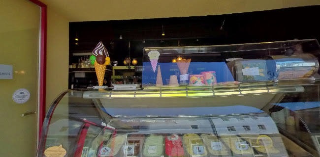 Café Konditorei Stockhammer - Gastronomie und Hotellerie