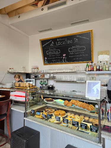 Opinii despre Leichtsinn Salzburg în Salzburg - Gastronomie und Hotellerie