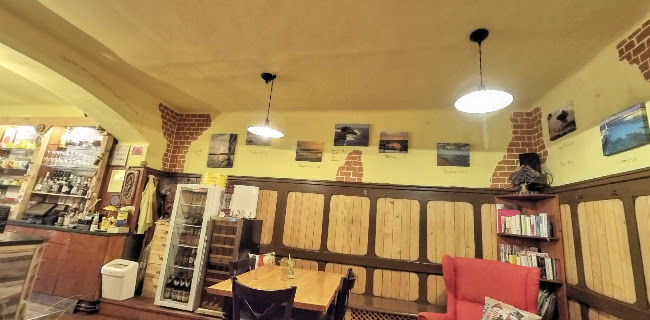 Old Lemon Tree - Gastronomie und Hotellerie