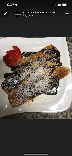 Pizzeria Olive Restaurante