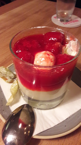 Opinii despre Rinderwahn în Wien - Gastronomie und Hotellerie