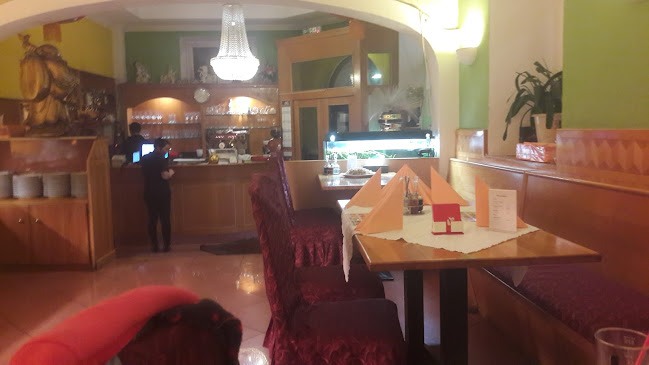 Restaurant LILI - Gastronomie und Hotellerie