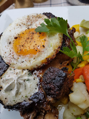 Restaurant Landhaus - Parndorf