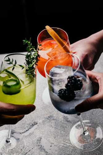 BuiVien Street (TataX) 1030 - Wien