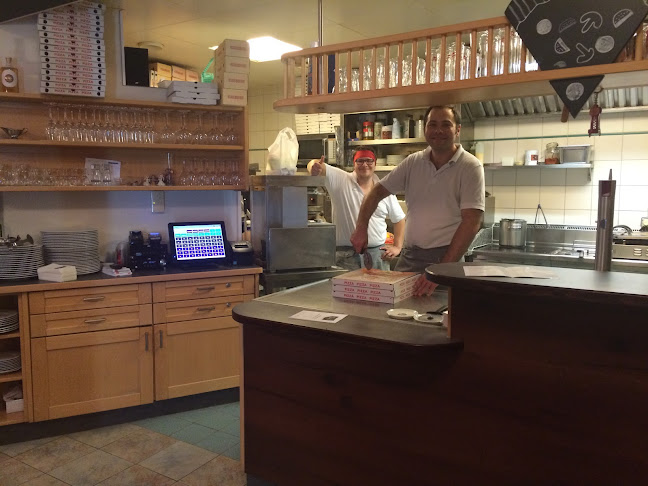 Pizzarei - Gastronomie und Hotellerie