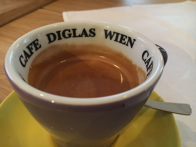 Opinii despre Café Diglas im Schottenstift în Wien - Gastronomie und Hotellerie