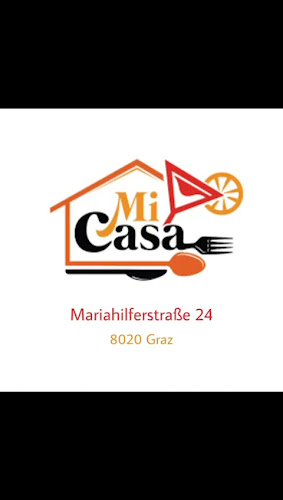 Mi Casa - Graz