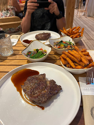 Das Attersee - Attersee am Attersee