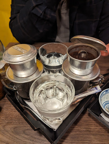 Comentarii opinii despre Banh Mi Hoi An