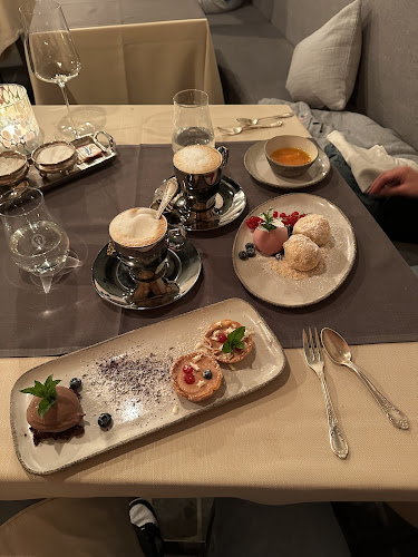 Kraftwerk restaurant & winebar - Gastronomie und Hotellerie