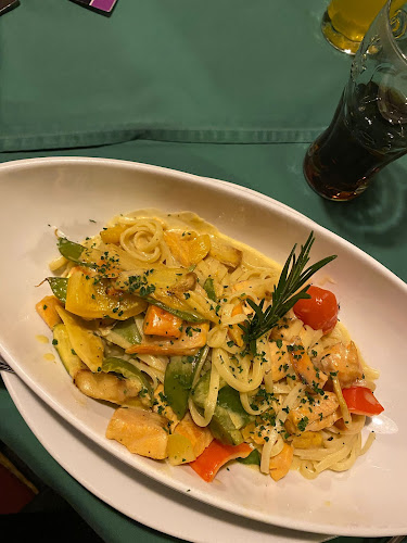 Mr. John´s - Bar & Restaurant - Landeck