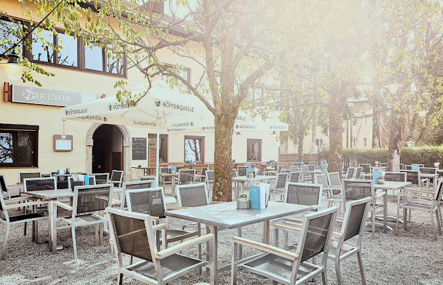 Boutique-Gasthof ÜBERFUHR - Salzburg