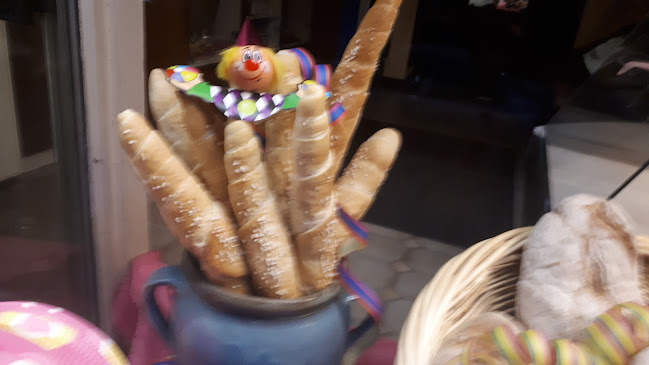 Comentarii opinii despre Bäckerei