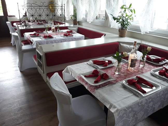 Comentarii opinii despre Tannenhof Gasthaus