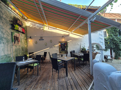 Pizzeria zum Italiener