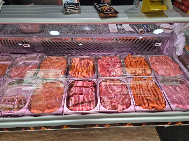 Gurman Grillhaus - Wien