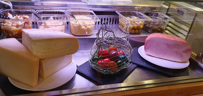 Opinii despre Reigl's Cantina Piccola în Klein-Engersdorf - Gastronomie und Hotellerie