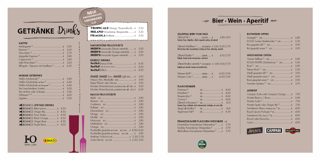 Hotel Kosis, Dorf-Platz 2, 6263 Fügen