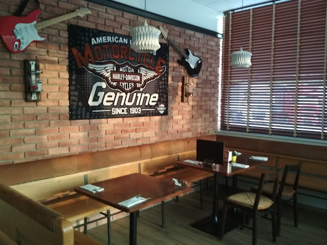 Opinii despre Max-Diner B122 în Sierning - Gastronomie und Hotellerie