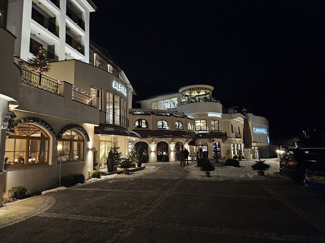 Alpendorf 8, 5600 St. Johann im Pongau