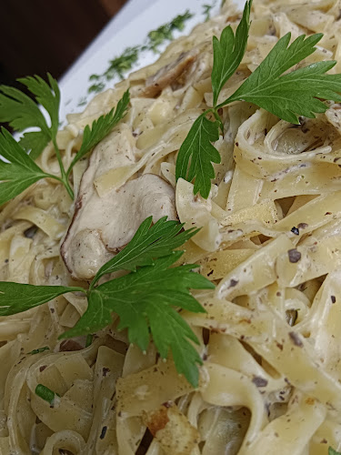 Pasta e Vino - Gastronomie und Hotellerie