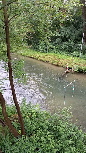 Naturfreunde Bootshaus