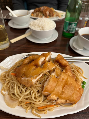 Opinii despre China Restaurant Yong Feng în Rankweil - Gastronomie und Hotellerie