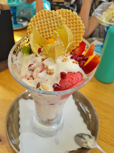 Mario´s - Gastronomie und Hotellerie