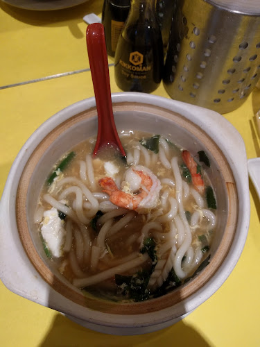 Comentarii opinii despre Hiroko-san