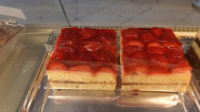 Bäckerei Linsbichler - Wien