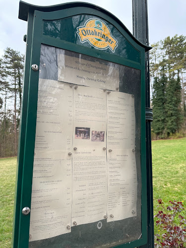 Restaurant Rudolfshof