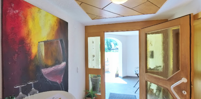 WEINREGAL Schlins - Vinothek & Weinhandel im Walgau - Schlins