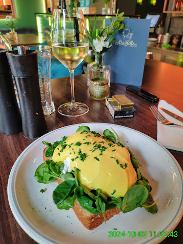 Ma Belle Bistro & Bar - Wien