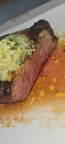 Opinii despre Das Steakhouse în Gasselsdorf - Gastronomie und Hotellerie