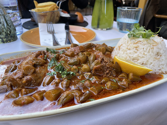 Elissar - Lebanese cuisine