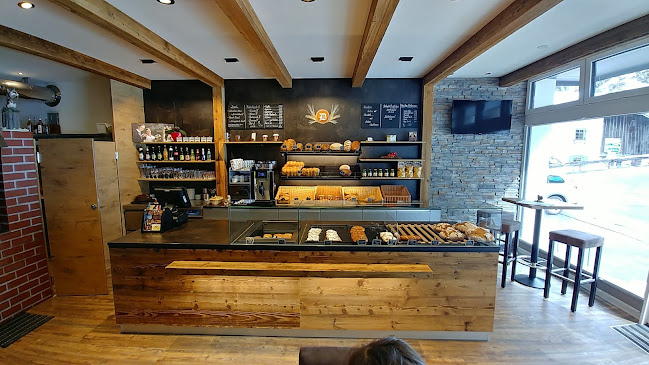 Comentarii opinii despre Bäckerei Dengel