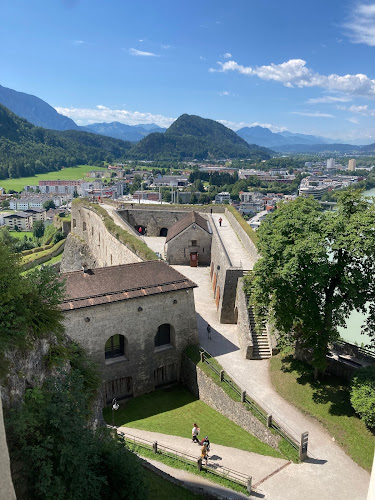 Festungswirtschaft - Gastronomie und Hotellerie